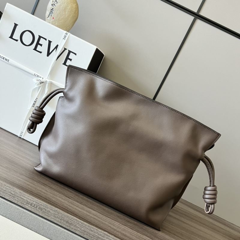 Loewe Flamenco Bags